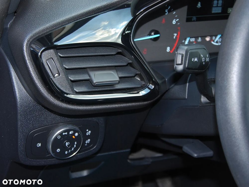 Ford Fiesta 1.1 Connected ASS - 16