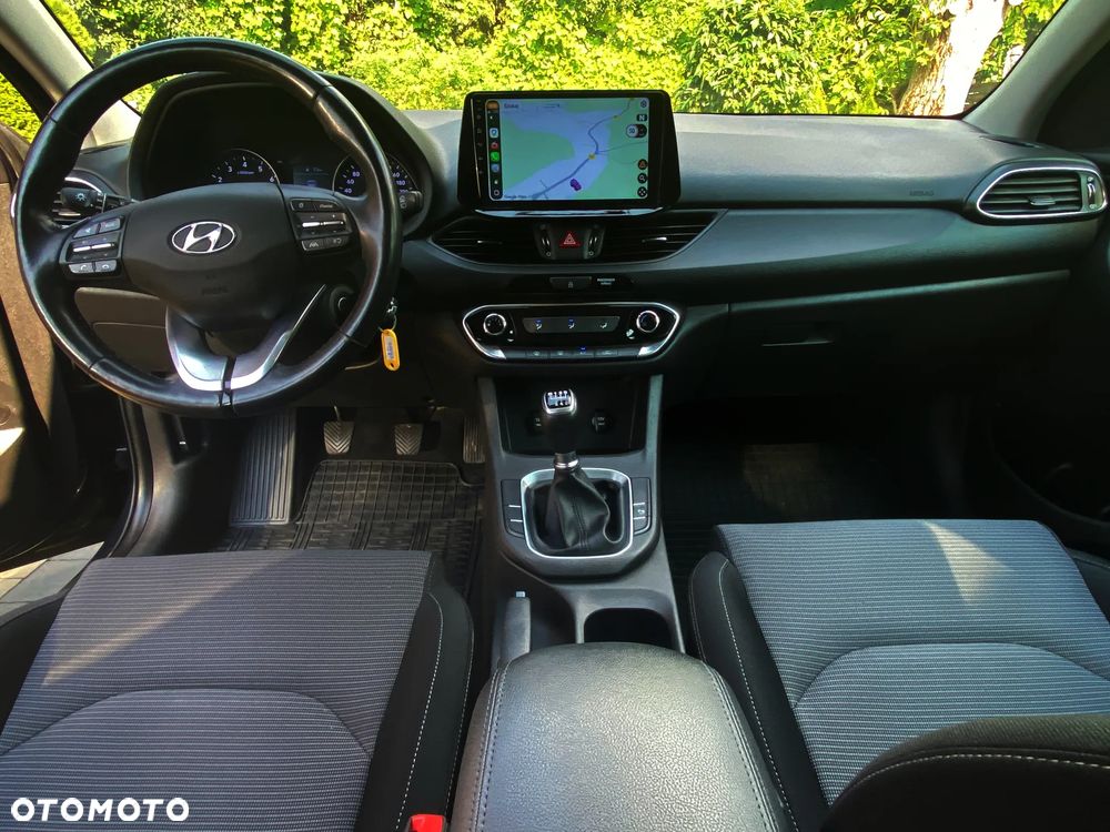 Hyundai i30 - 35