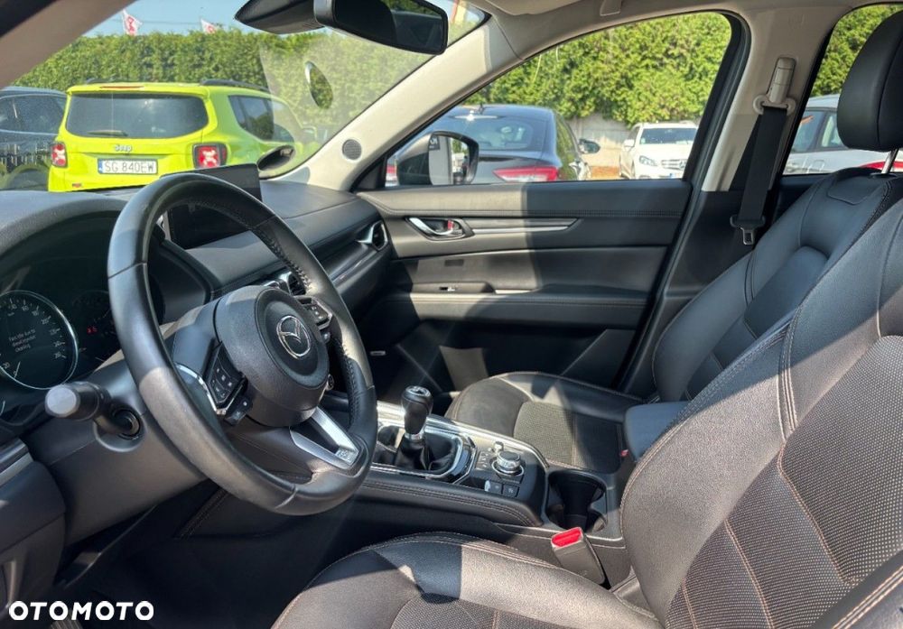 Mazda CX-5 - 14