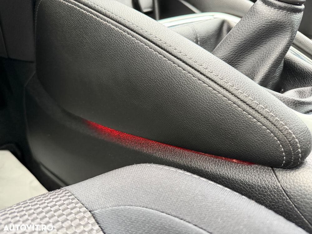 Nissan Qashqai 1.5 DCI ACENTA - 16