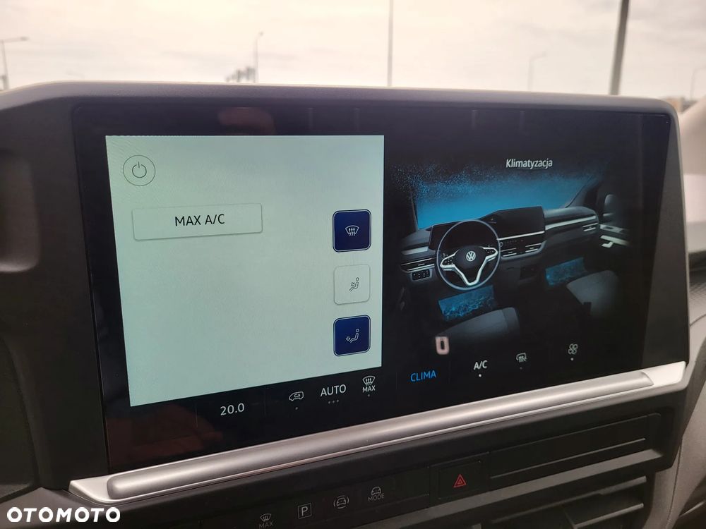 Volkswagen Nowy Transporter T7 - 16