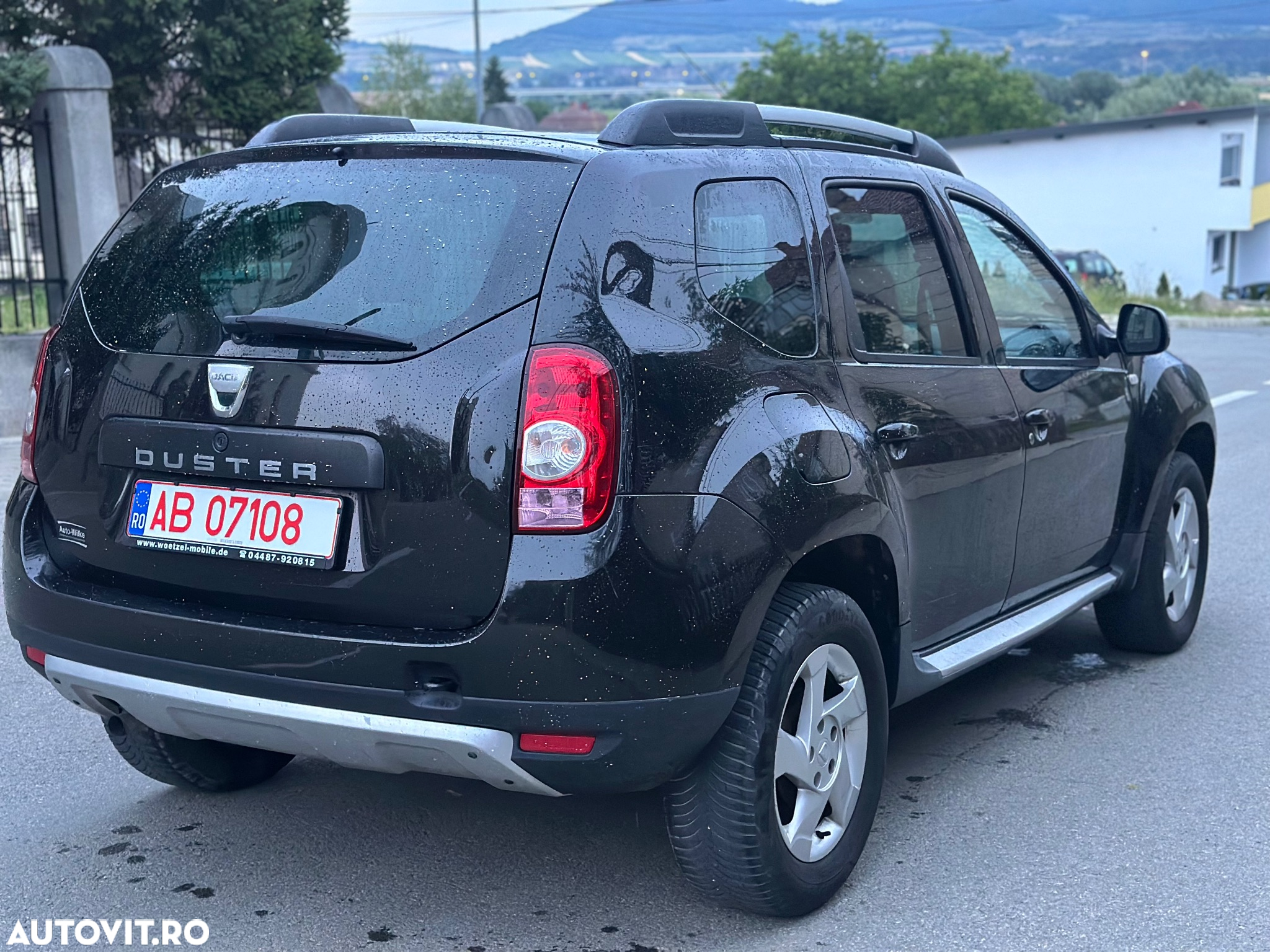 Dacia Duster 1.6 4x2 Prestige - 6