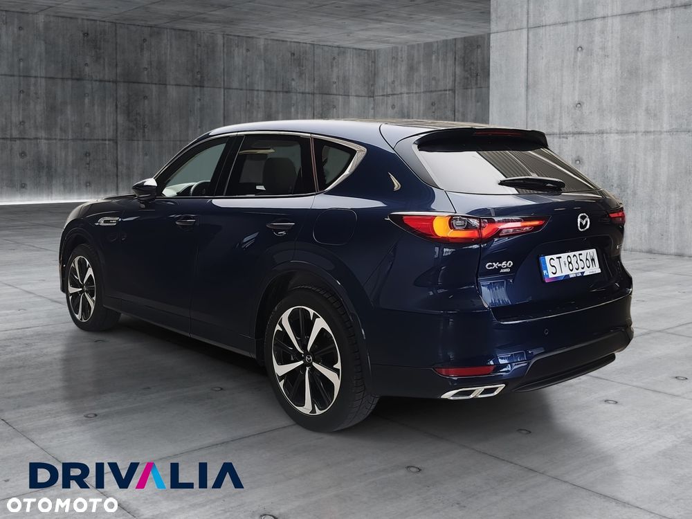Mazda CX-60 - 14
