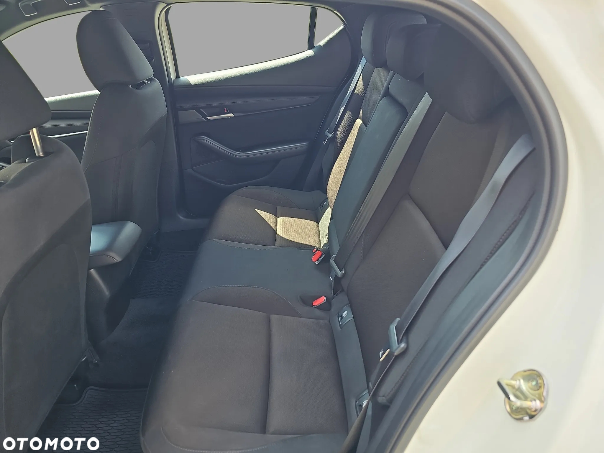 Mazda 3 2.0 mHEV Prime Line - 13