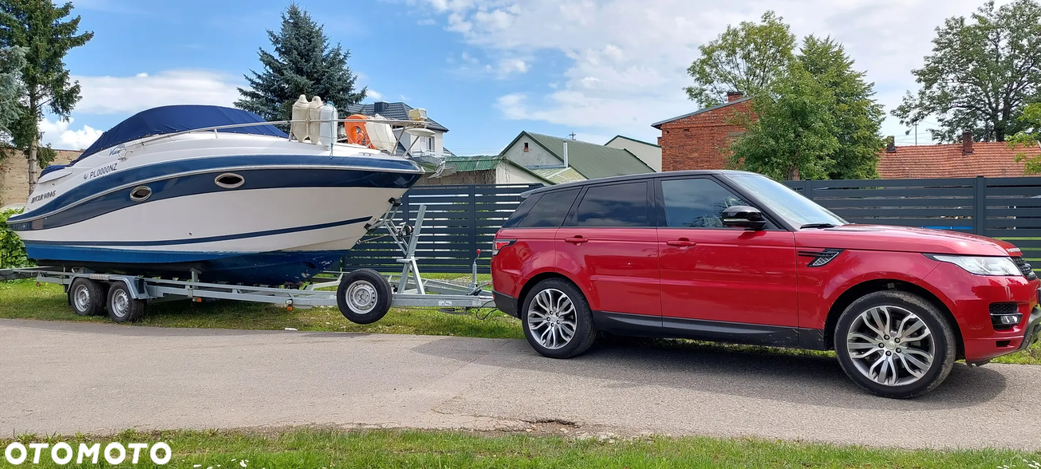 Land Rover Range Rover Sport S 3.0TD V6 HSE - 29
