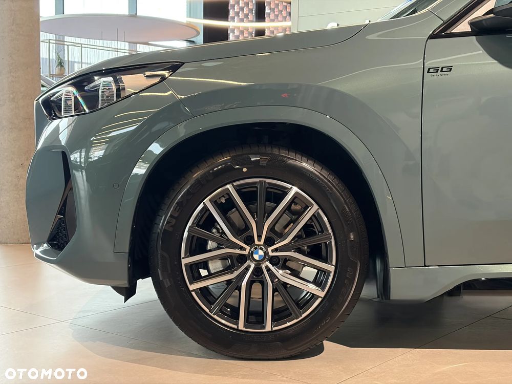 BMW X1 sDrive18i M Sport - 12