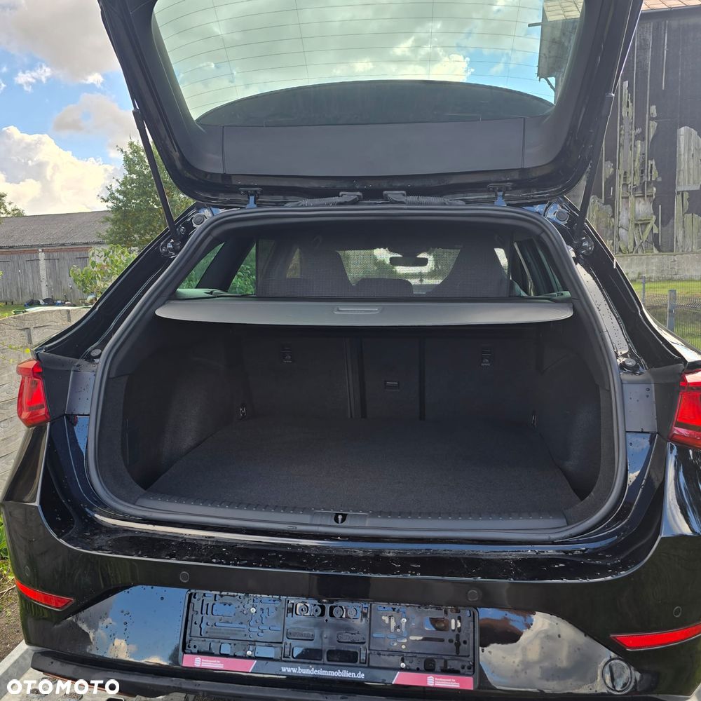 Cupra Leon Sportstourer - 7