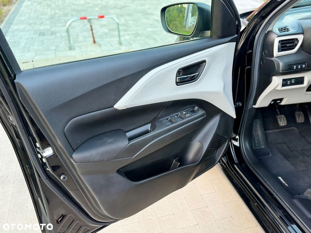 Suzuki Swift 1.2 Dualjet Hybrid Comfort - 20