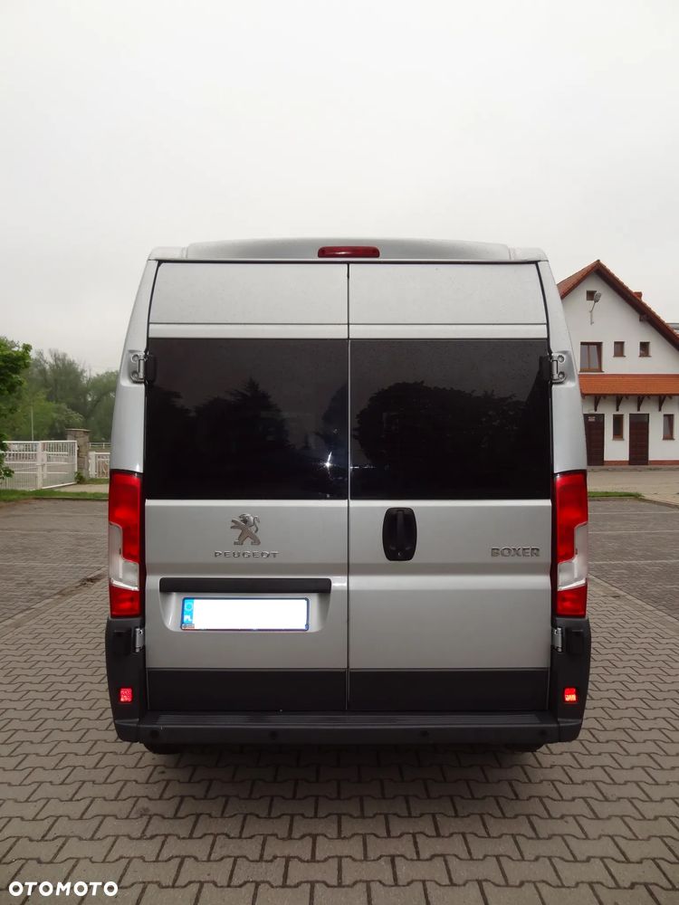 Peugeot Boxer L2H2 - 10