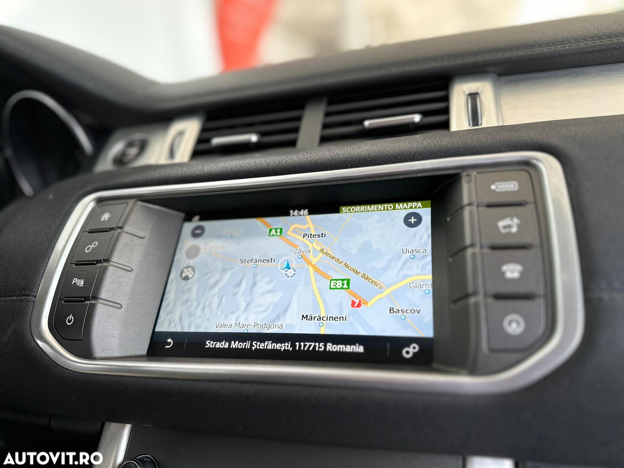 Land Rover Range Rover Evoque 2.0 D150 R-Dynamic SE - 26