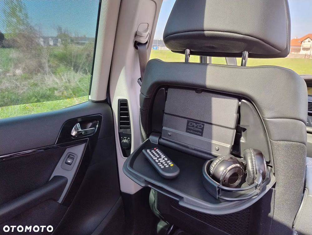 Citroën C4 Picasso 1.6 e-HDi FAP EGS6 Exclusive - 16