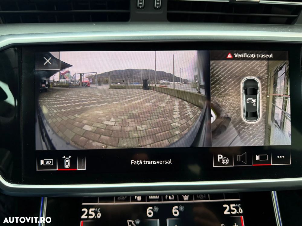 Audi A6 Limuzina 50 TFSI e quattro S tronic PHEV S Line - 22