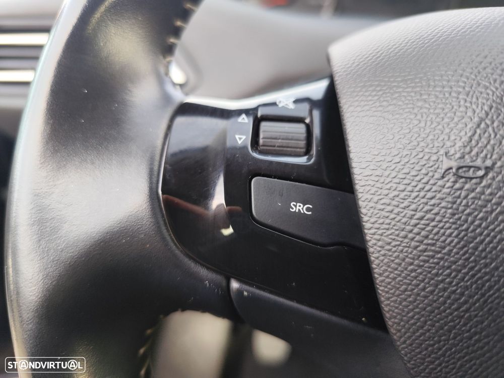 Peugeot 308 SW 1.6 BlueHDi Active - 17