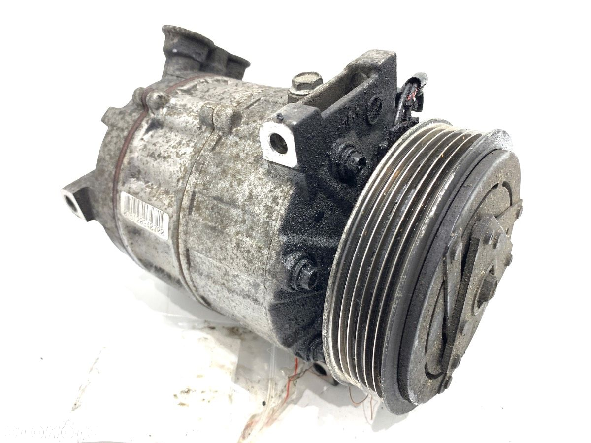 SPRĘŻARKA KLIMATYZACJI - 349.00 PLN - ALFA ROMEO 159 (939_) 2005 - 2012 1.9 JTDM 16V (939AXC1B, - 2