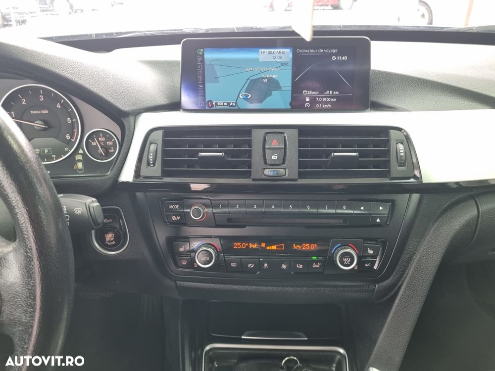 BMW Seria 3 320d GT Aut. - 11