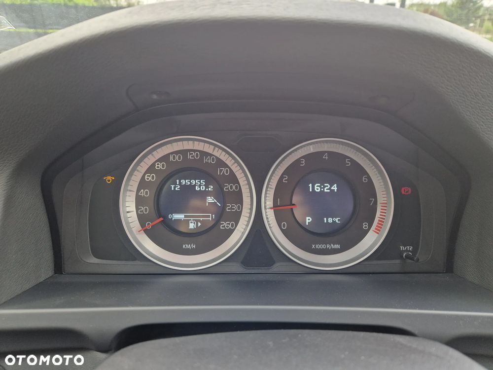 Volvo S60 - 10