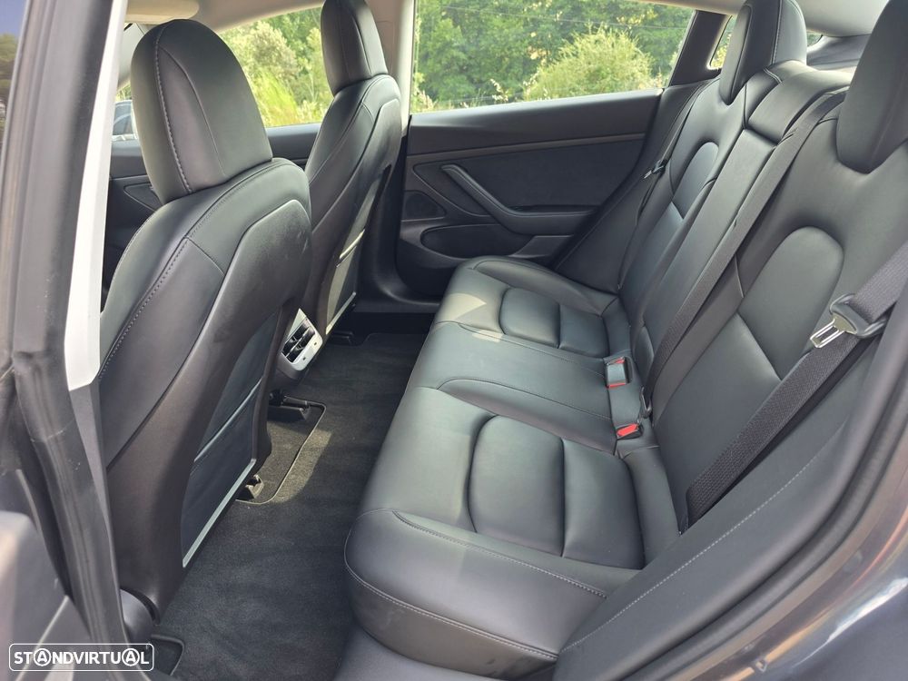 Tesla Model 3 Tração Traseira - 13