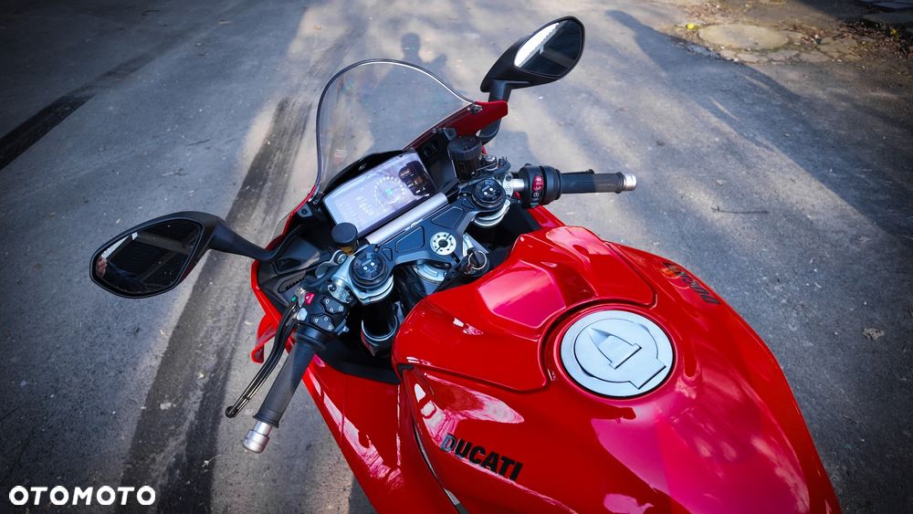 Ducati Panigale V4 - 13