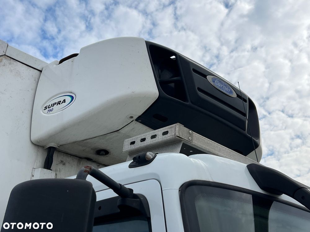 DAF LF 180 FA Carrier Xarios 750 (447) - 22