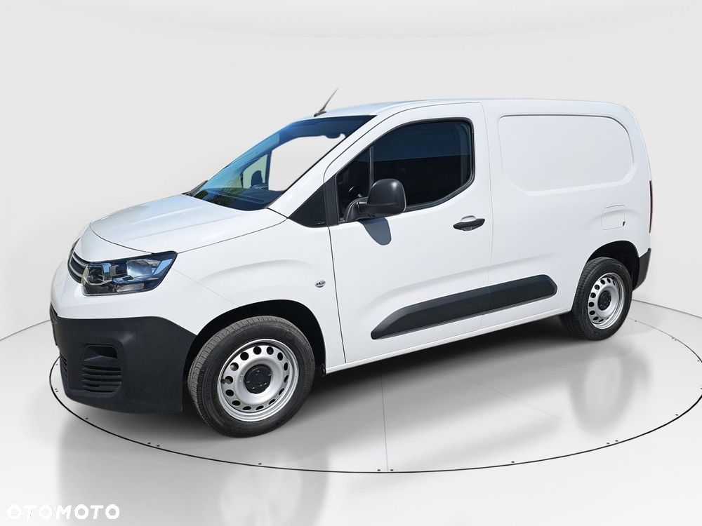 Citroën Berlingo - 2