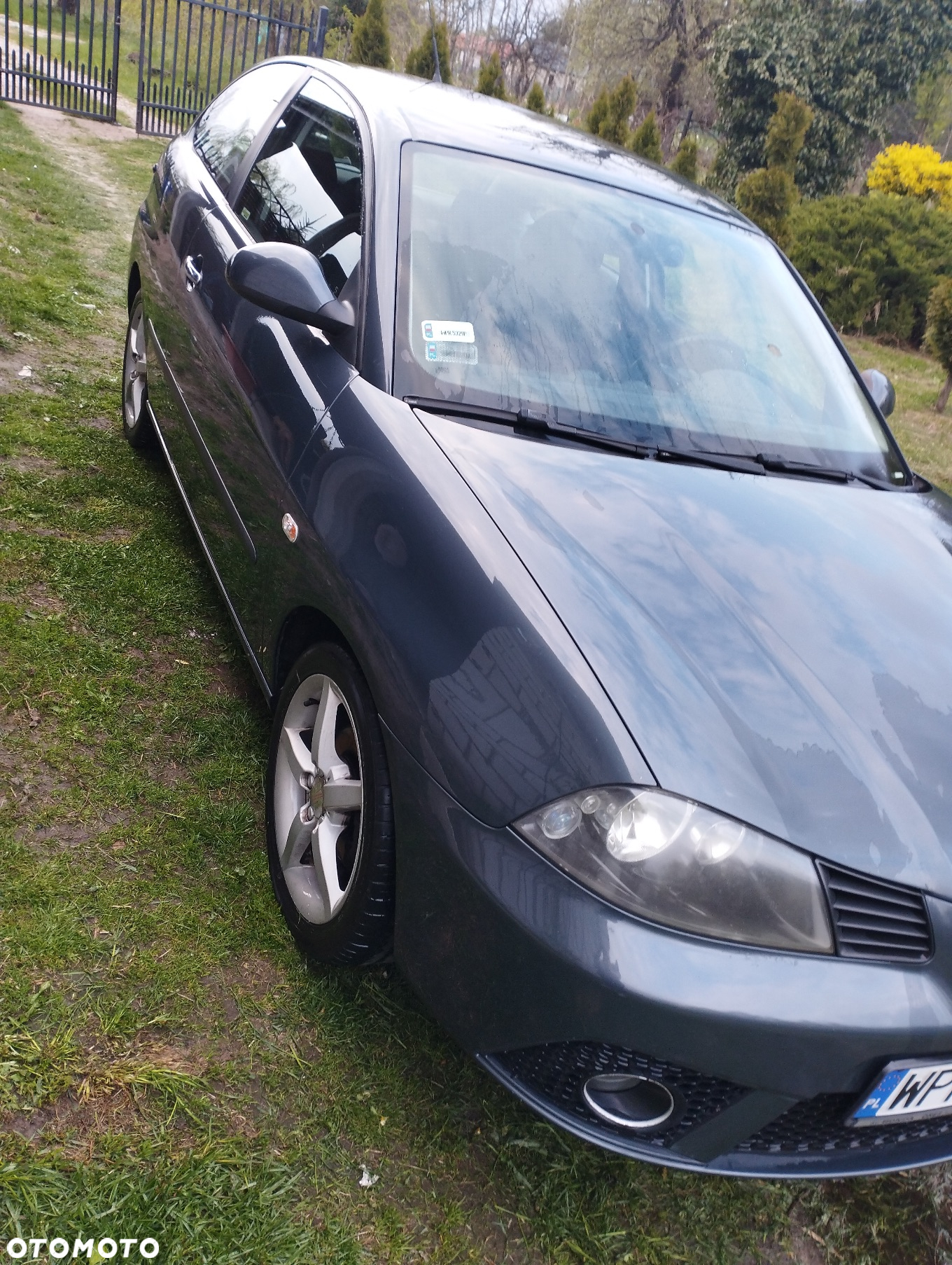 Seat Ibiza - 3