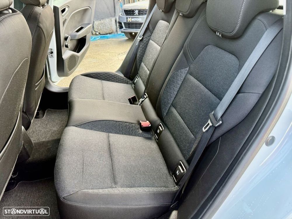 Renault Clio 1.5 Blue dCi Limited - 20