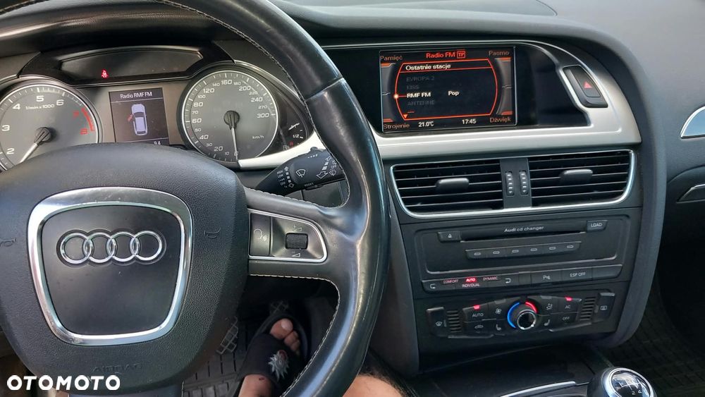 Audi S4 Avant 3.0 TFSI Quattro - 18