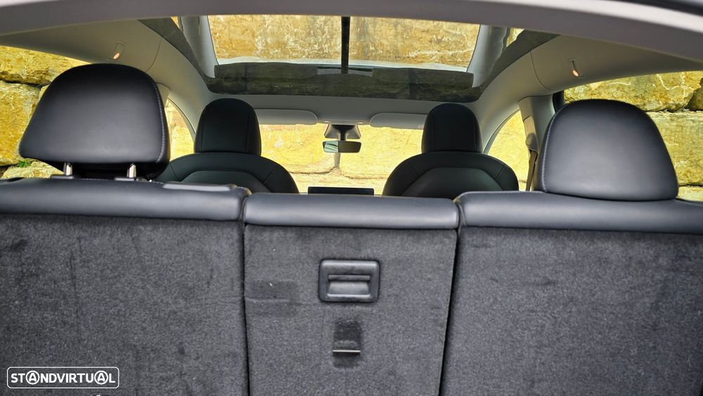 Tesla Model Y Long Range Tração Integral - 59