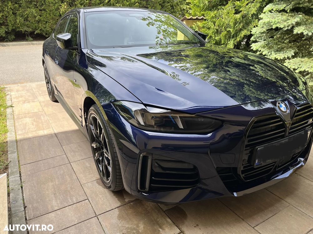 BMW M4 M440i xDrive - 2