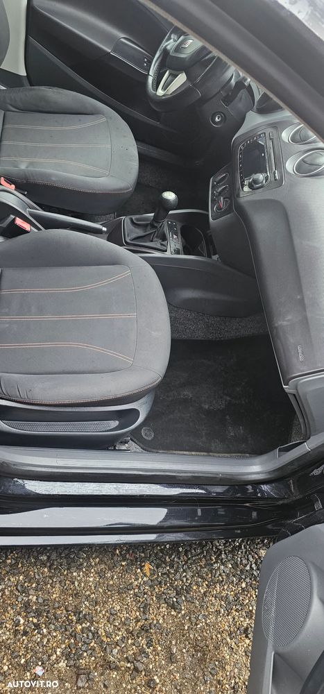 Seat Ibiza 1.4 Cool - 5