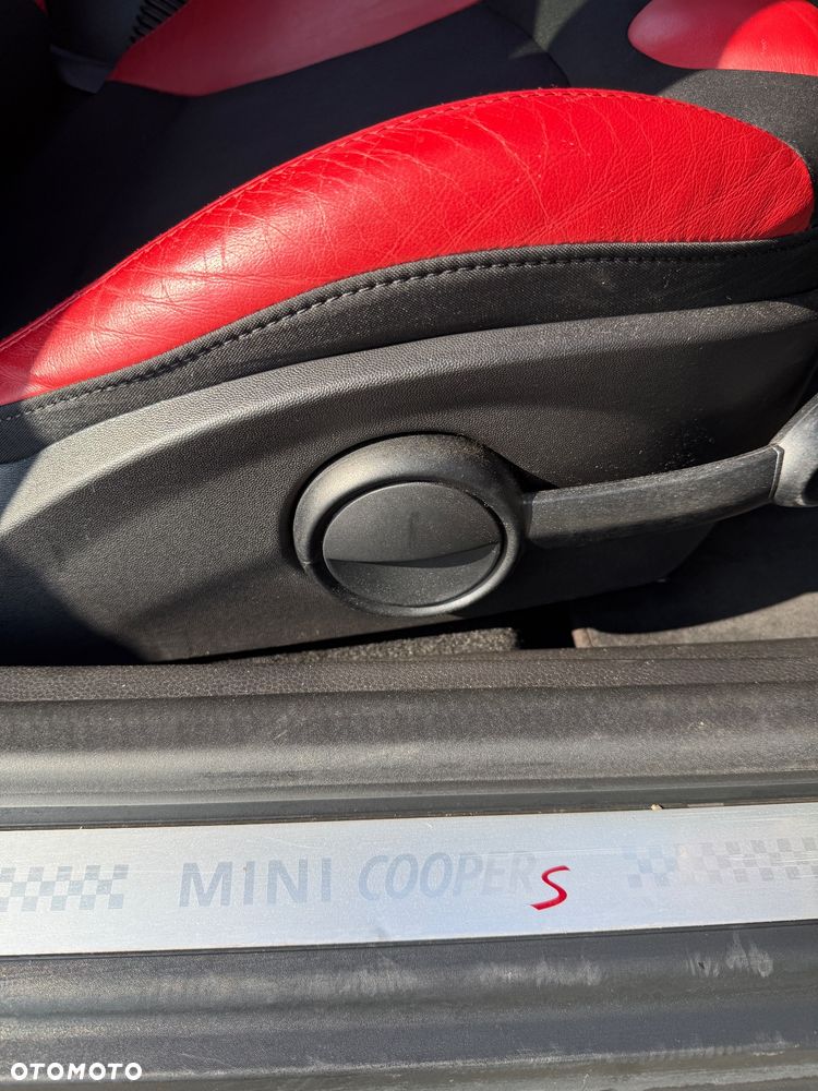 MINI Cooper S Standard - 19