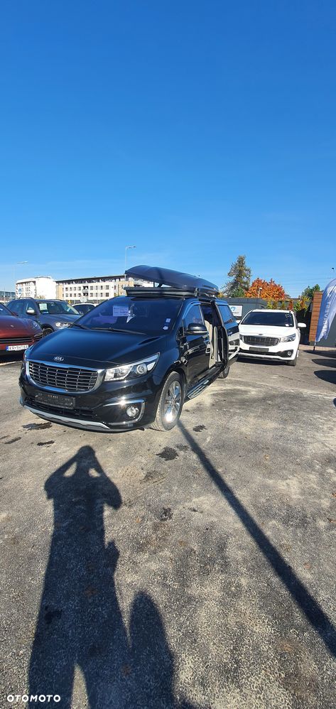 Kia Carnival 2.2 CRDi Freedom - 7