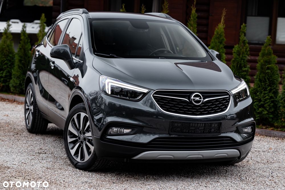 Opel Mokka ver-x-1-4-di-start-stop-4x4-automatik-ultimate - 4