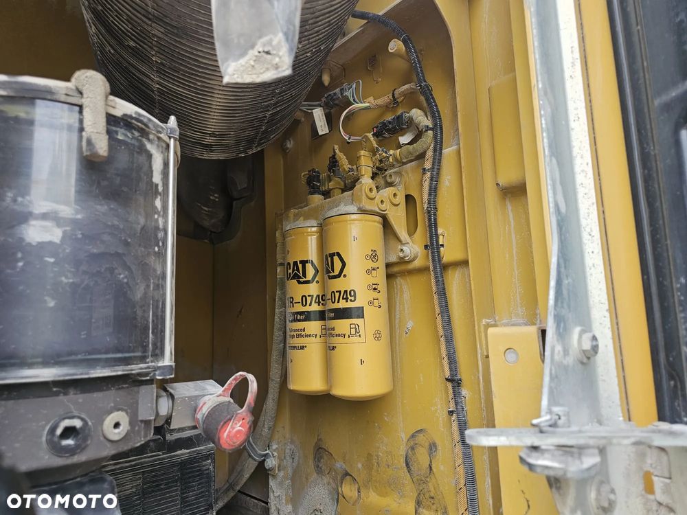 Caterpillar 336FL - 17