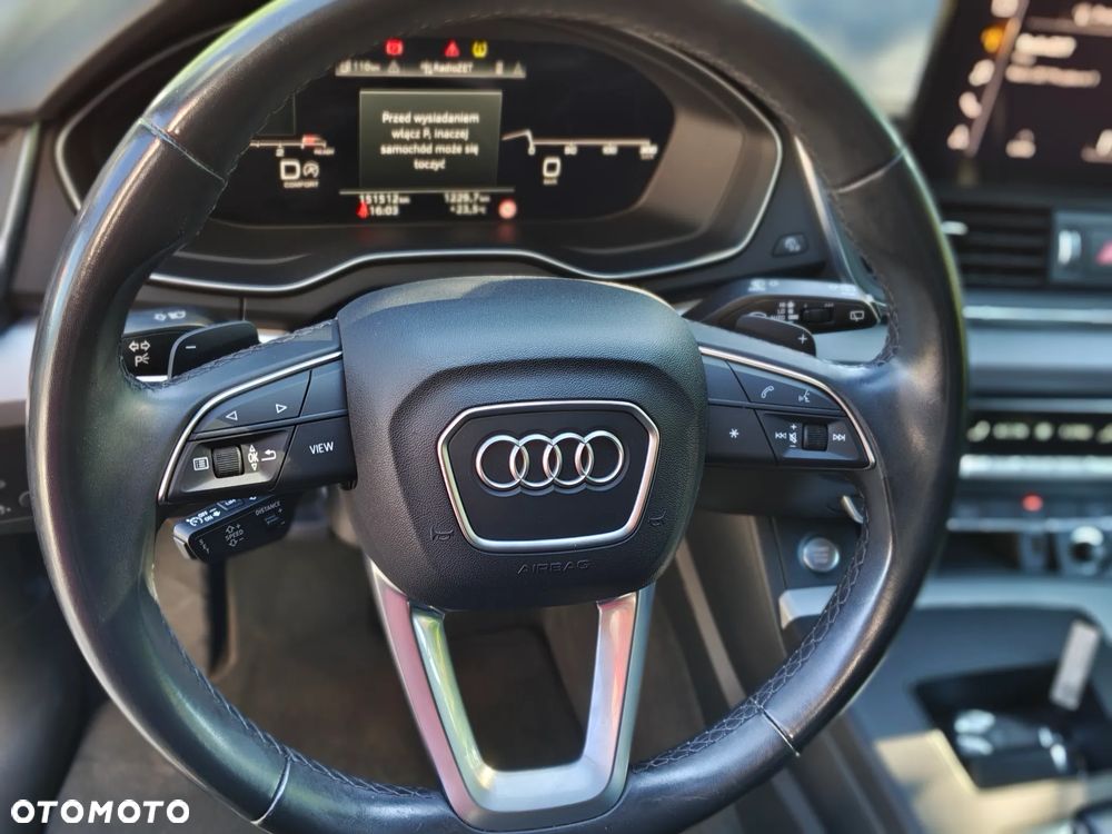 Audi Q5 40 TDI quattro S tronic sport - 18
