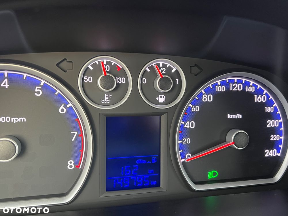 Hyundai i30 1.4 Edition Plus - 31