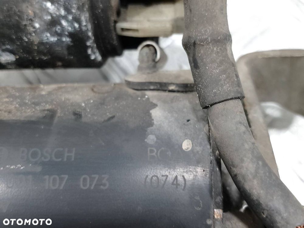 POMPA WSPOMAGANIA VW PASSAT B5 FL 0001107073   06B911023 2.0 - 7