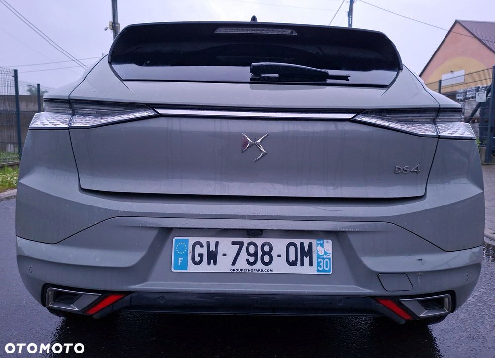 DS Automobiles DS 4 1.2 PureTech Pallas - 22