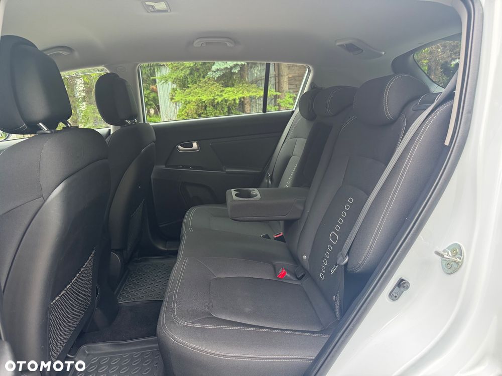 Kia Sportage 1.6 GDI XL 2WD - 23