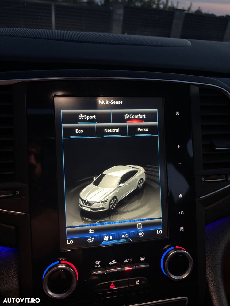 Renault Talisman - 34
