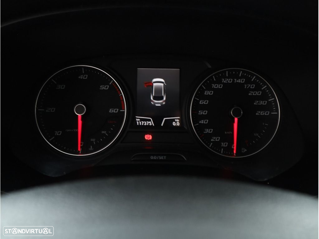 SEAT Leon ST 1.6 TDI Style S/S - 22