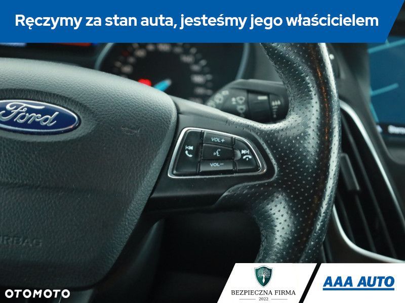 Ford Focus - 17