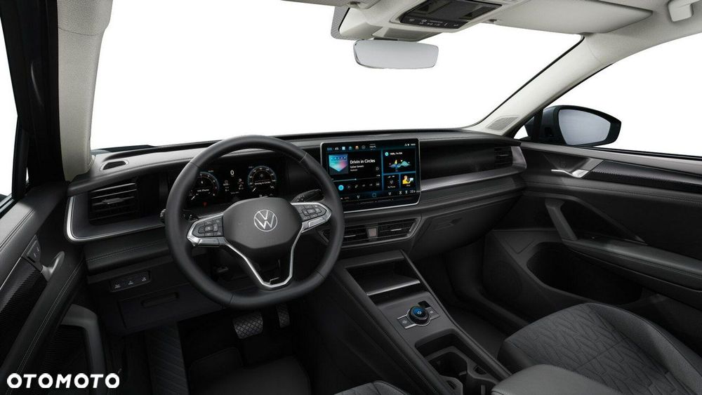 Volkswagen Tayron - 6