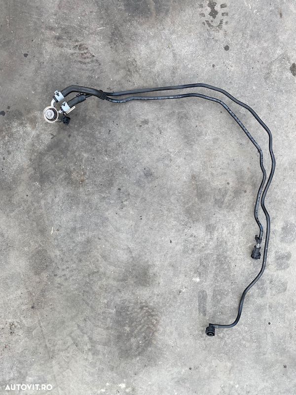Furtun adblue VOLVO XC60 B4 MILD HYBRID 2021+ 32138998 - 4