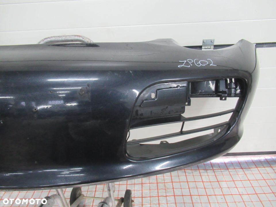 ZDERZAK PRZEDNI PRZÓD PORSCHE BOXSTER II 987 2004-2009 - 4