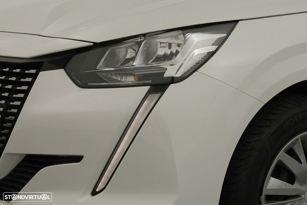 Peugeot 208 1.2 PureTech Active - 6