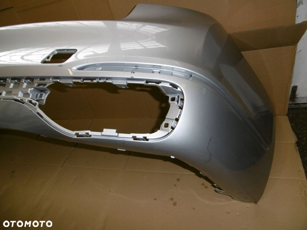 BMW 7 G11 G12 ZDERZAK TYŁ TYLNY nie naprawiany - 6