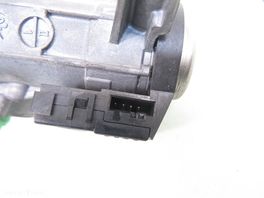 STACYJKA STEROWNIK FORD FOCUS MK1 I 1.6 2S4A12A650UC 2M5T14A073BDH2 - 2
