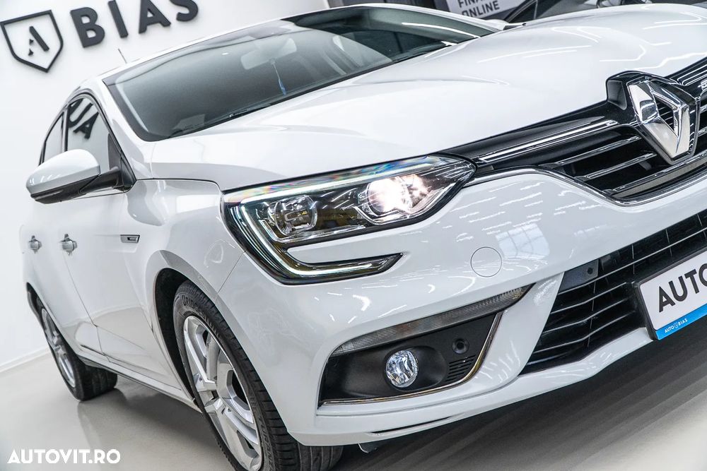 Renault Megane ENERGY dCi 110 EDC INTENS - 29