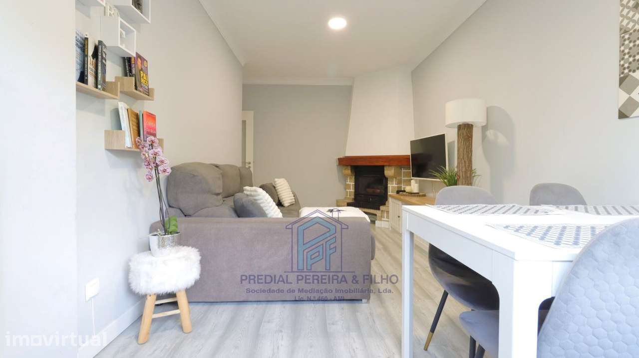Apartamento T3 Remodelado - Fãnzeres / Portelinha - Grande imagem: 5/24